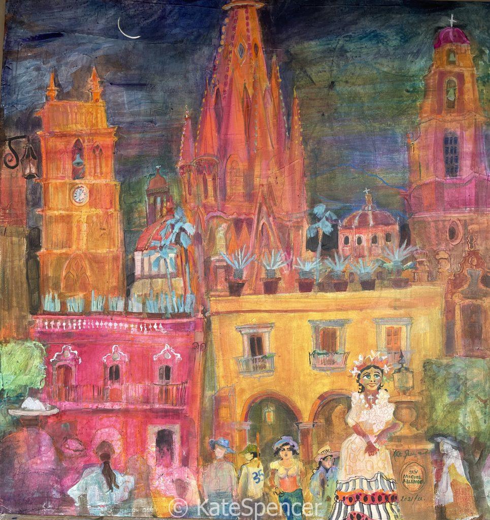 SAN MIGEL ALLENDE 2