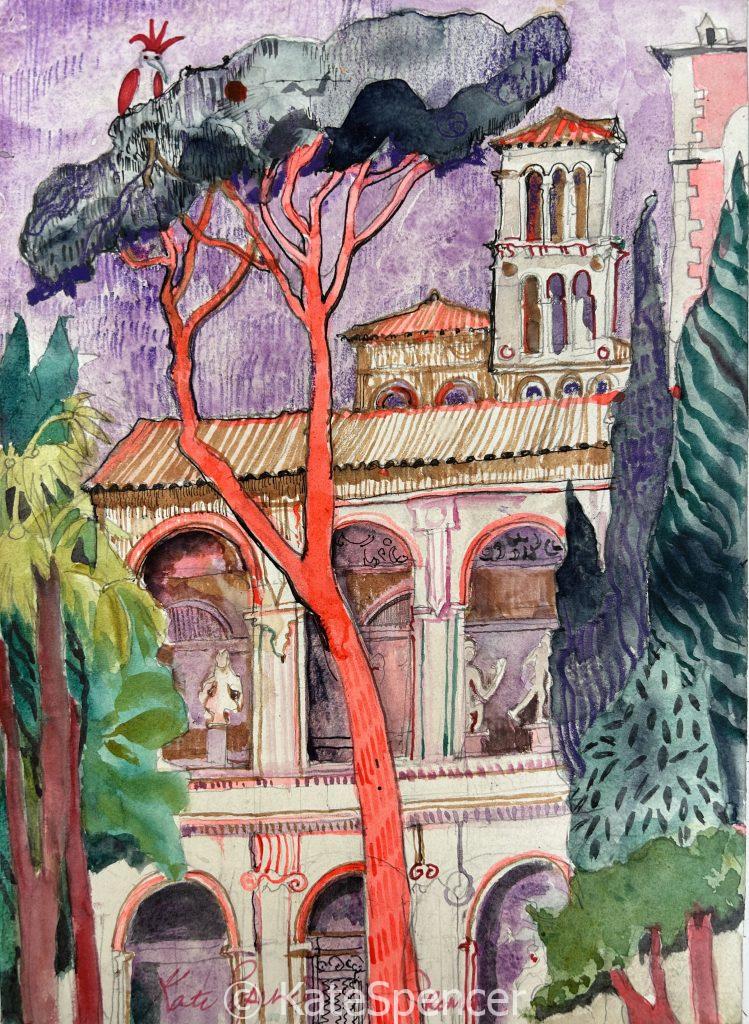 ITALY 2