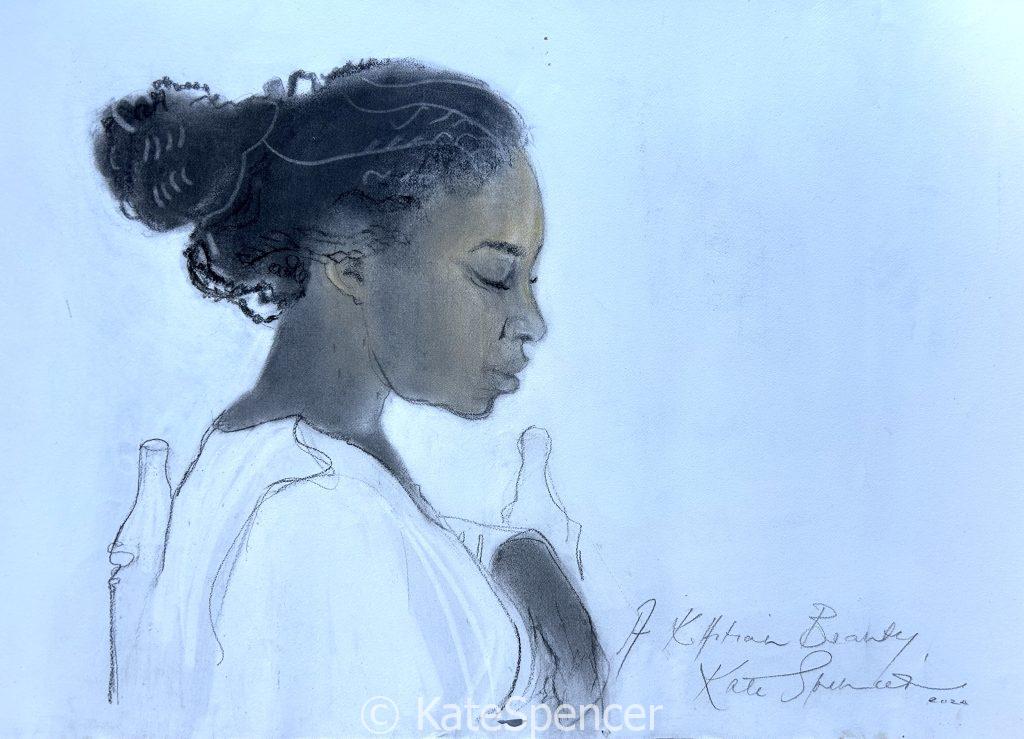 PORTRAIT 1
