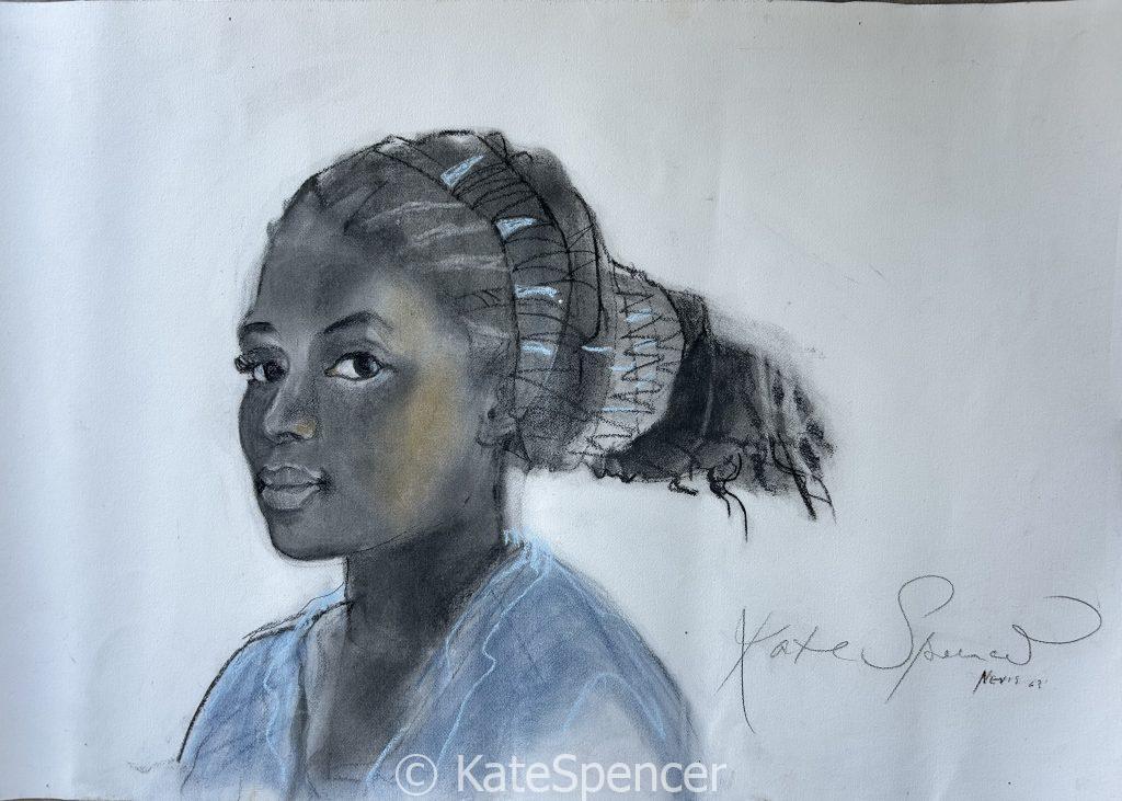 PORTRAIT 2